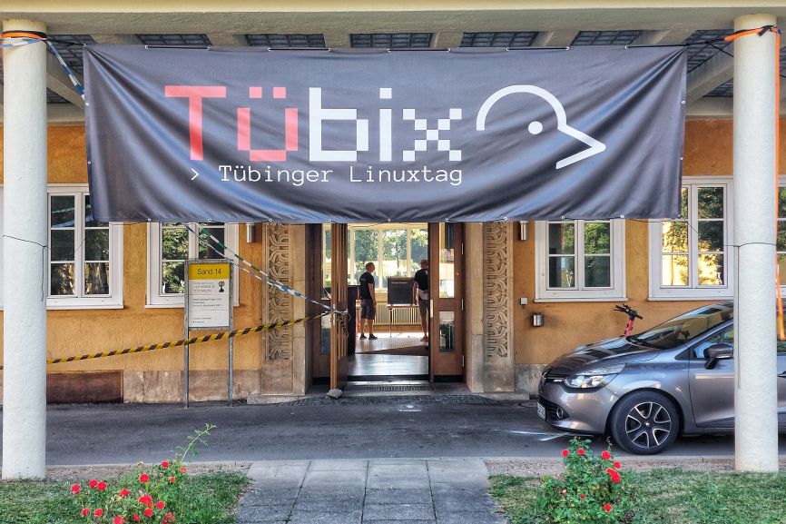 Tübix 2025
